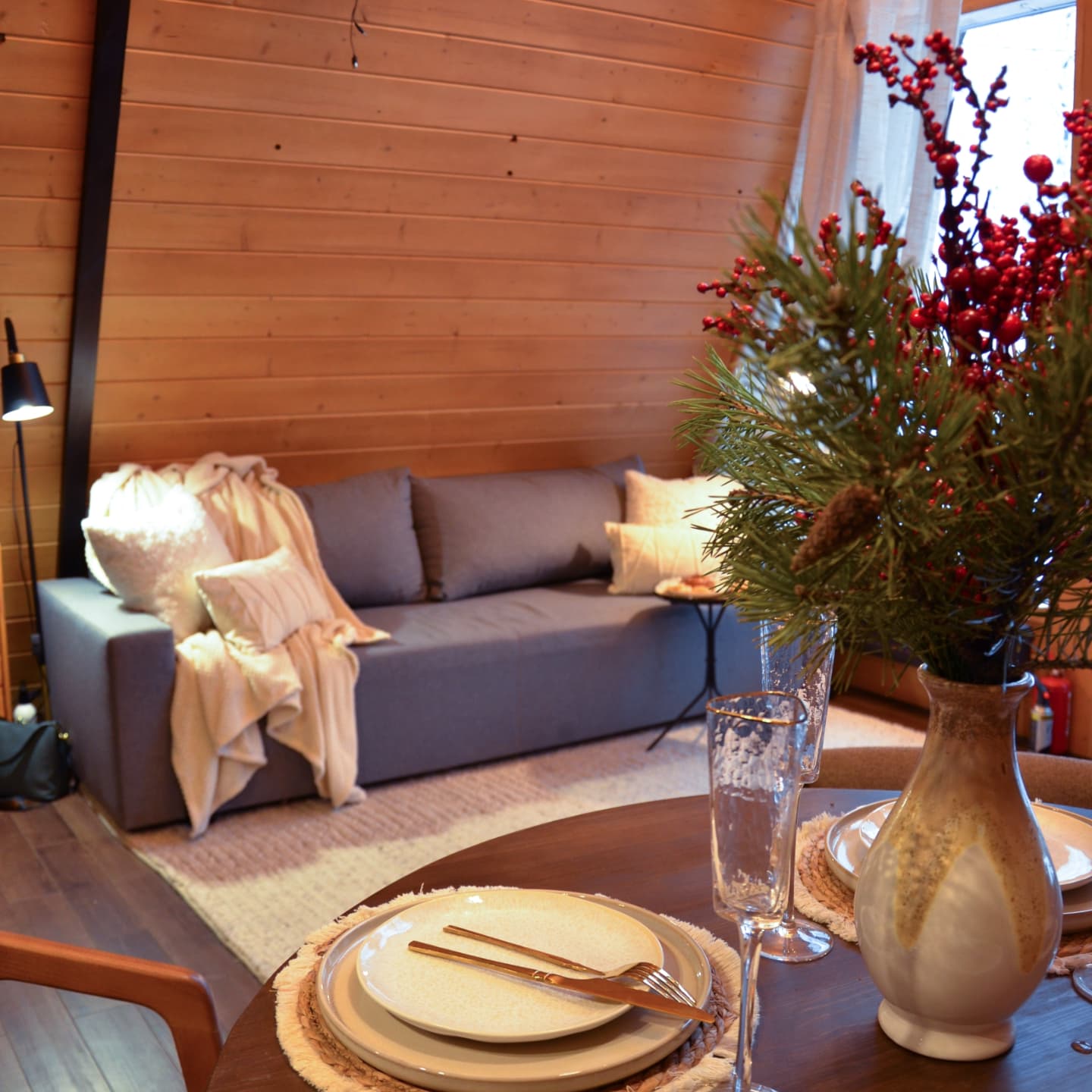 Фото Шишки Парк