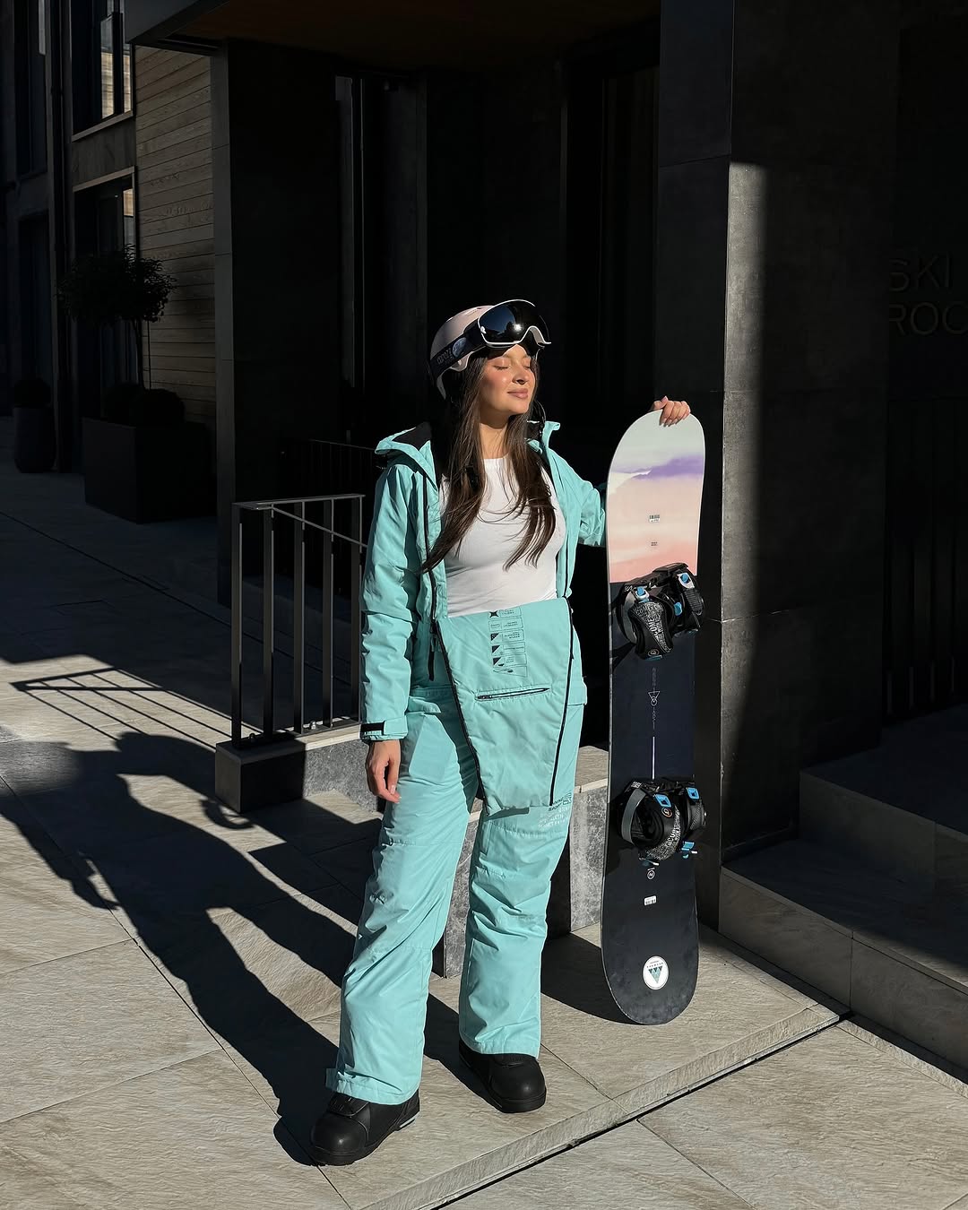 Фото Blanc Hill by Adamand Resort