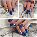 Аленанейлс (bulvar Trudyashchikhsya, 18к5), estudio de manicura