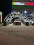 HardWayGarage (8 Marta Street, 54), car service, auto repair