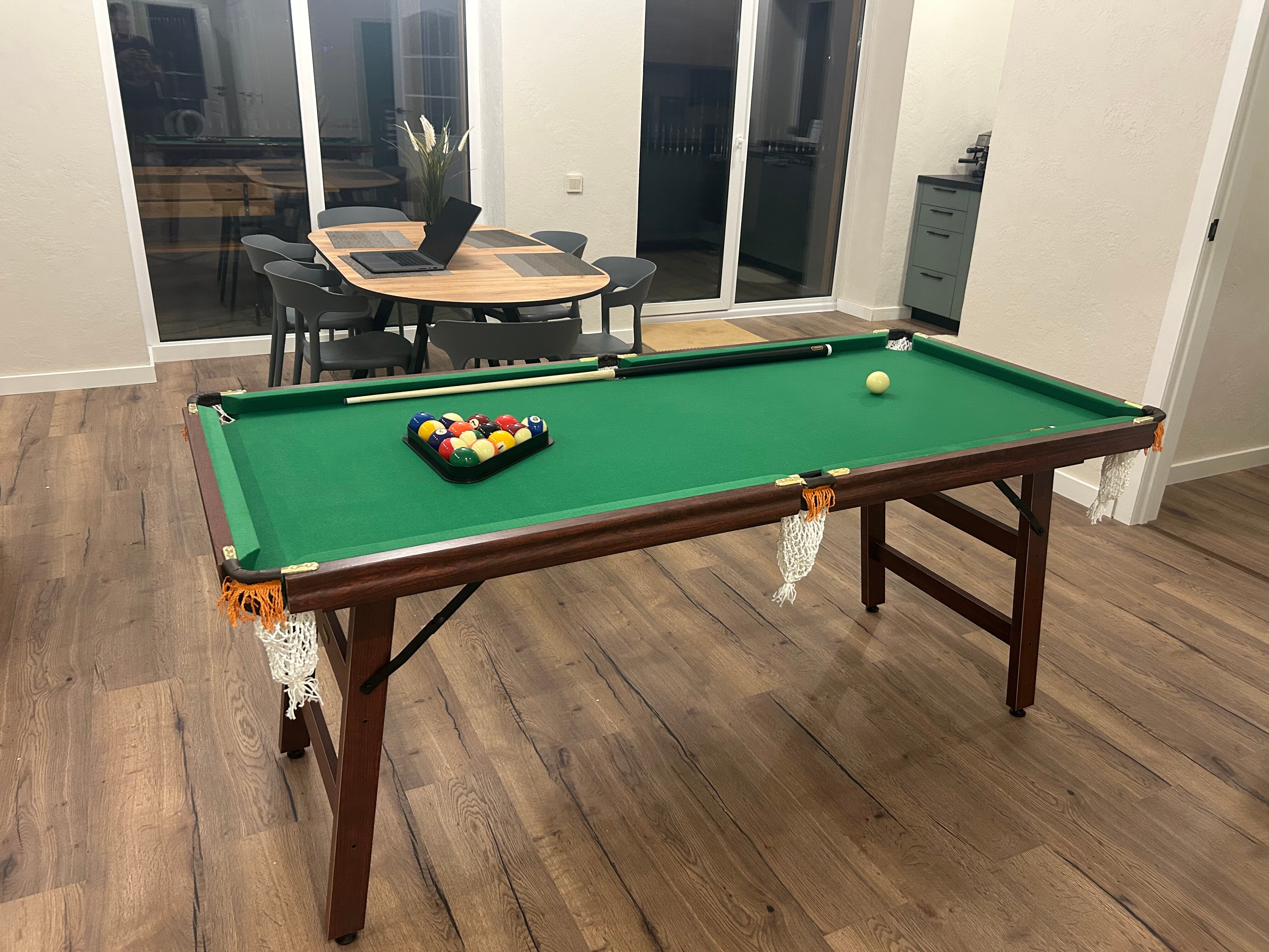 Фото Эко-дом у озера