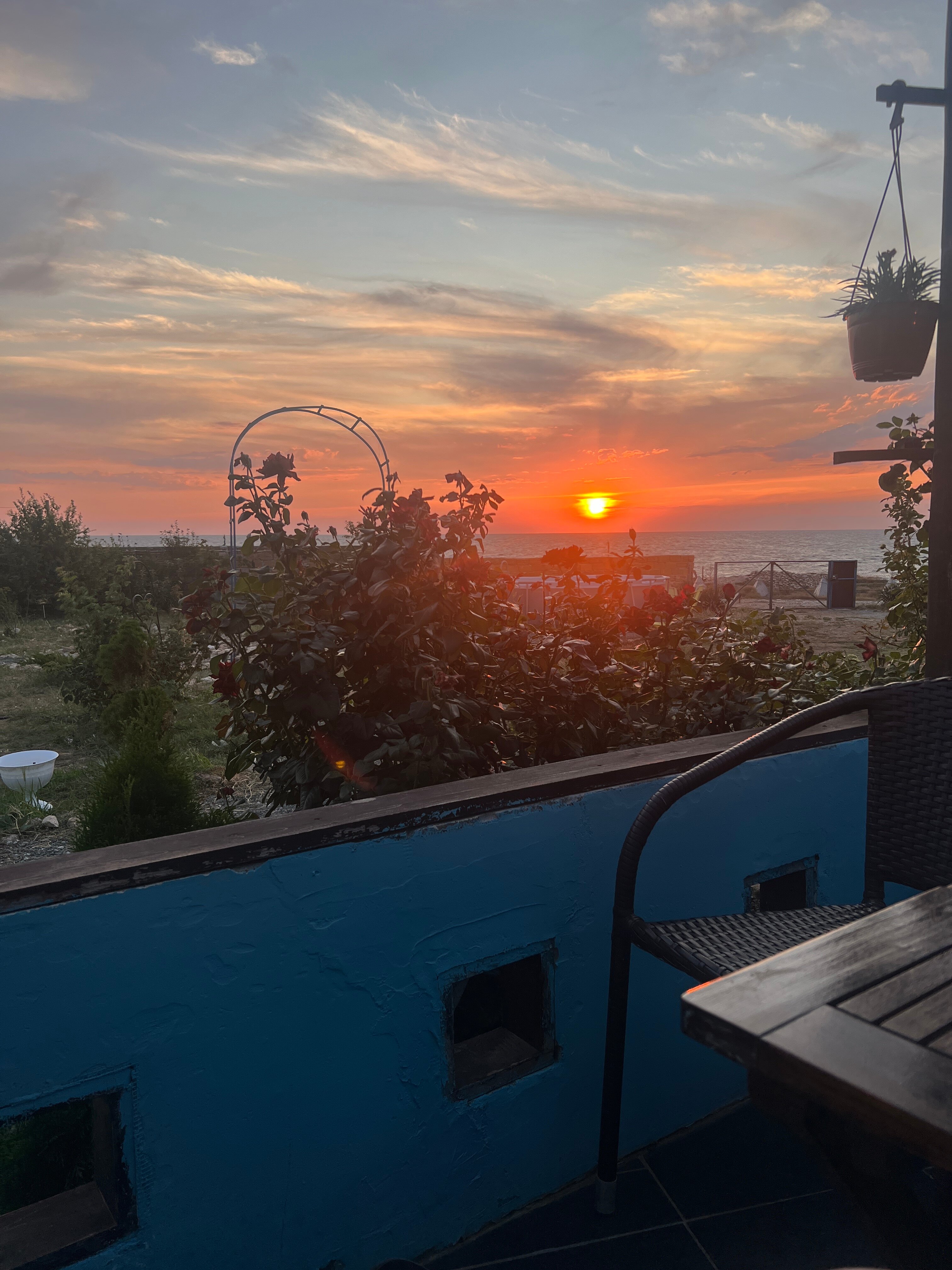 Фото Casa del Mar