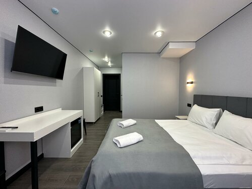 Гостиница Турист в Кисловодске