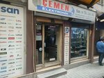 Cemen Electronics (Istanbul, Beyoglu, Kemankes Karamustafapasa Neighborhood, Yemisci Hasan Street, 1A), electronic devices and components