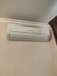 Veterok (Telmana Street, 150/5), air conditioners