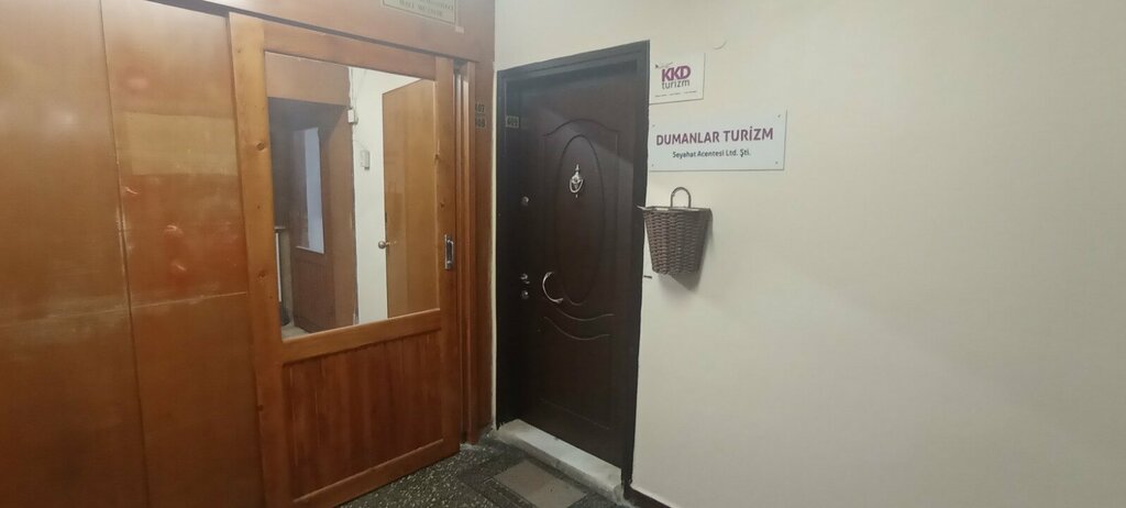 Tour operator Kkd Tur, Izmir, photo