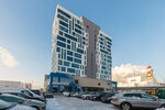 Realty Pro Rent (Avtozavodskaya Street, 23Ак2), hotel