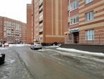 Казанский посад (70-letiya Pobedy v Velikoy Otechestvennoy voyne Boulevard, 8) ، سلطة إسكان بلدية