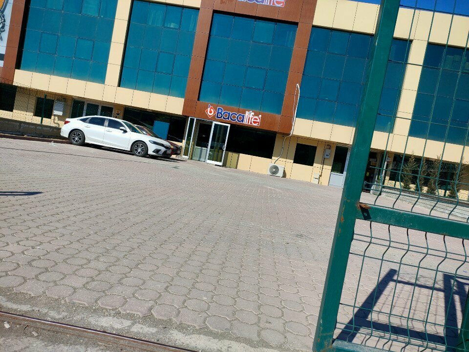 Industrial enterprise Bacalife Doğal Gaz Baca ve İklimlendirme Sistemleri, Konya, photo