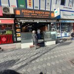 Durumcu Huseyin Usta (Istanbul, Zeytinburnu, Telsiz Neighborhood, 85/3rd Street, 2-4), restaurante