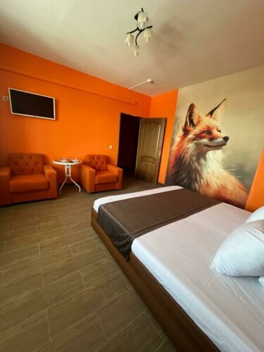 Hotel Сова, Moscow and Moscow Oblast, photo