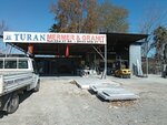 Turan mermer ve granit (Antalya, Muratpasa District, Guzeloluk Neighborhood, 1830th Street, 59), stone articles and fixtures