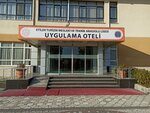 Uygulama Oteli (İstanbul, Besiktas, Nisbetiye Cad., 33) ، فندق
