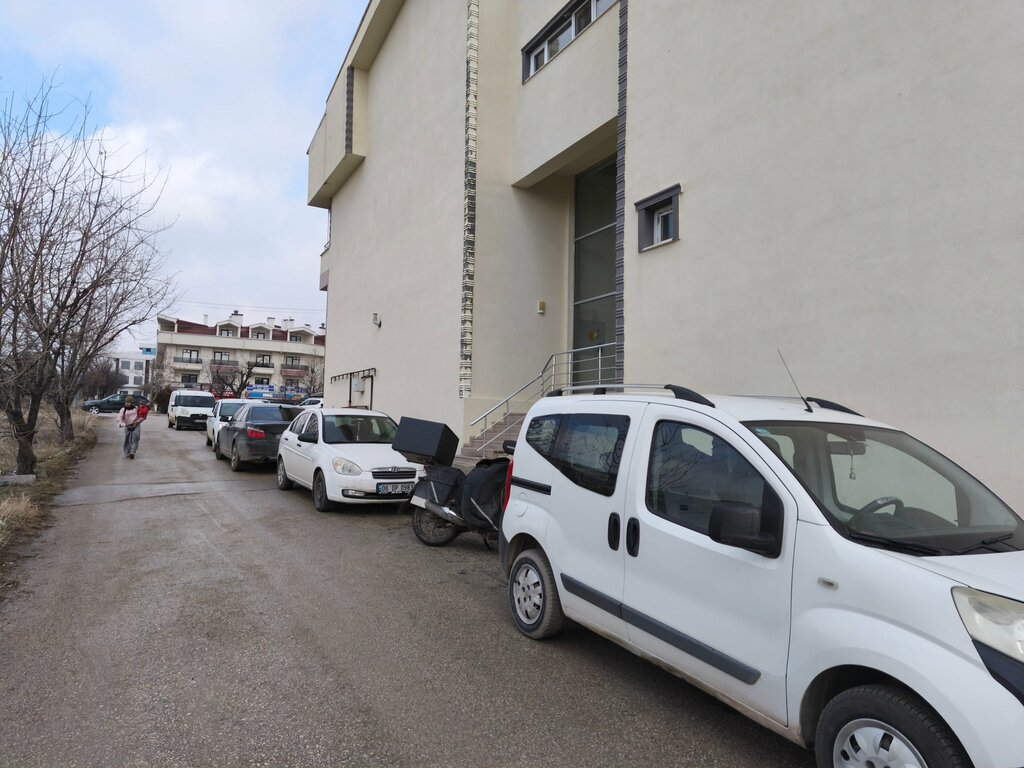 Security and alarm systems Fibernet Security Camera Systems, Ankara, photo