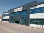 Erko Elektrik Ltd (Konya, Selcuklu, Buyukkayacik Industrial Zone Neighborhood, 4th Numbered Street, 11) ، جعل عملية الإنتاج أوتوماتيكية