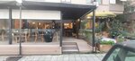 Pax Coffee (Istanbul, Kadikoy, Joker Street, 33A), cafetería