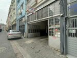Youth Auto Service (Istanbul, Kadikoy, Hasanpasa Neighborhood, Alibey Street, 23B) ، ورشة لتصليح السيارات