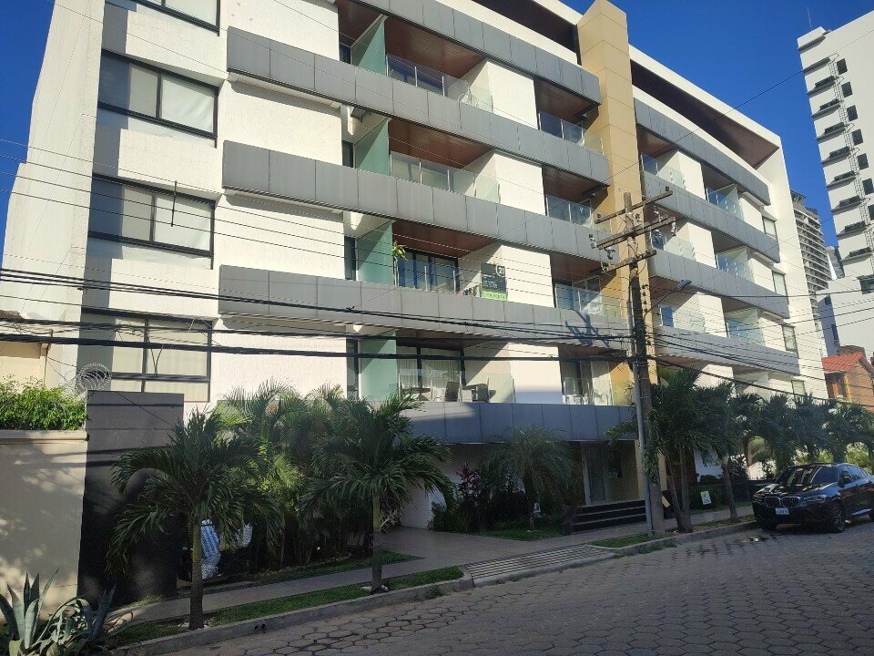 Hotel Edif. Sky Design - Sky Properties, Santa Cruz de la Sierra, photo