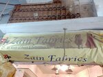 Zain fabric's (Aram Bagh, LG51), clothing store