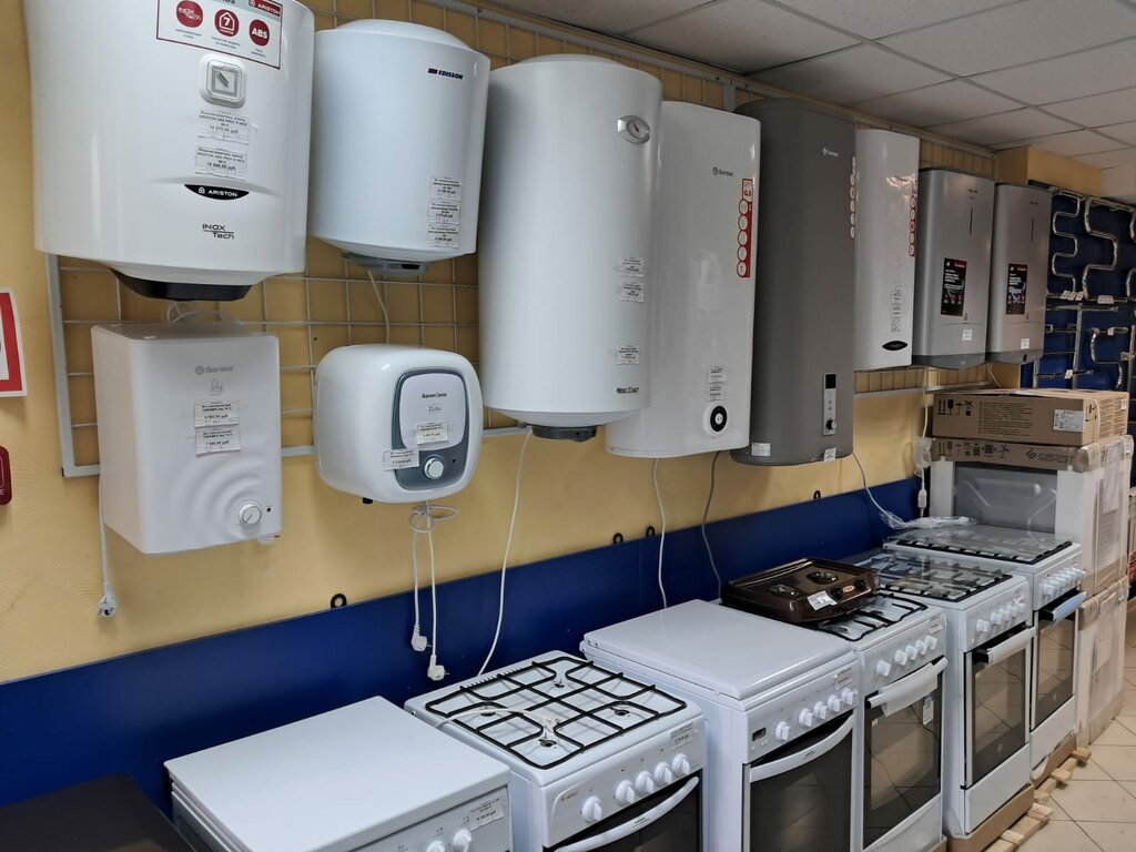 Plumbing shop Тёплый дом, Pavlovo, photo