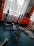 Sport Delivery (Zhetysu City Administrative District, Kákimjan Qazybaev kóshesi, 3), equipamiento y equipamiento deportivo
