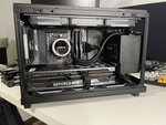 Dk PC (ulitsa Chekistov, 38), reparación y servicios de computadoras