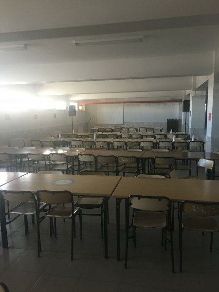 School Develi Martyr Taha Ulucay Girls' Anatolian Imam Hatip High School, Develi, photo