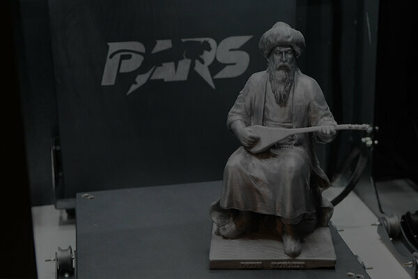 3D services 3D Ankara Technology Center R&d Software Machinery Industry, Ankara, photo