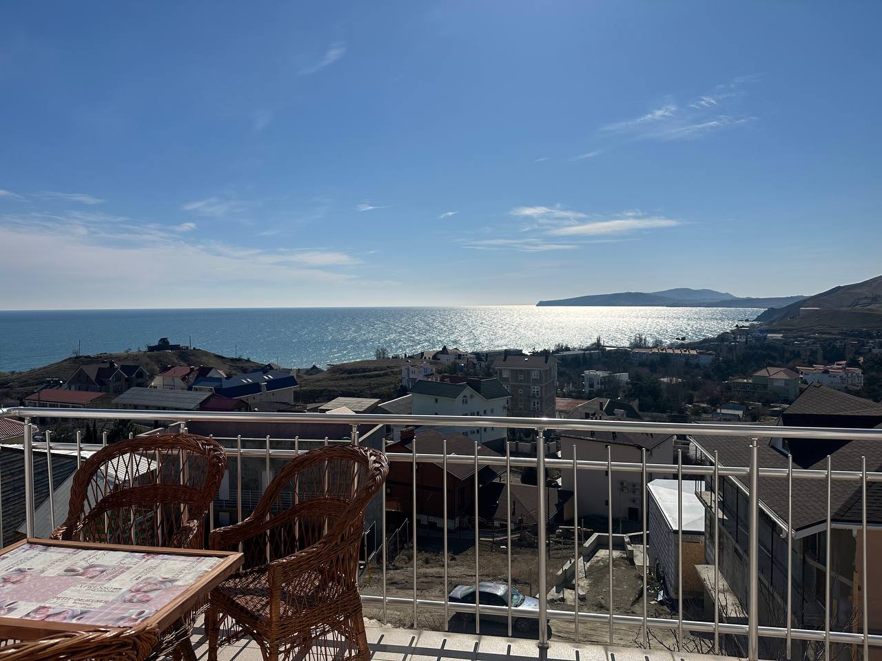 Фото Курортебель