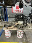 Infiniti Service (Zagorodnoye Highway, 7А), car service, auto repair