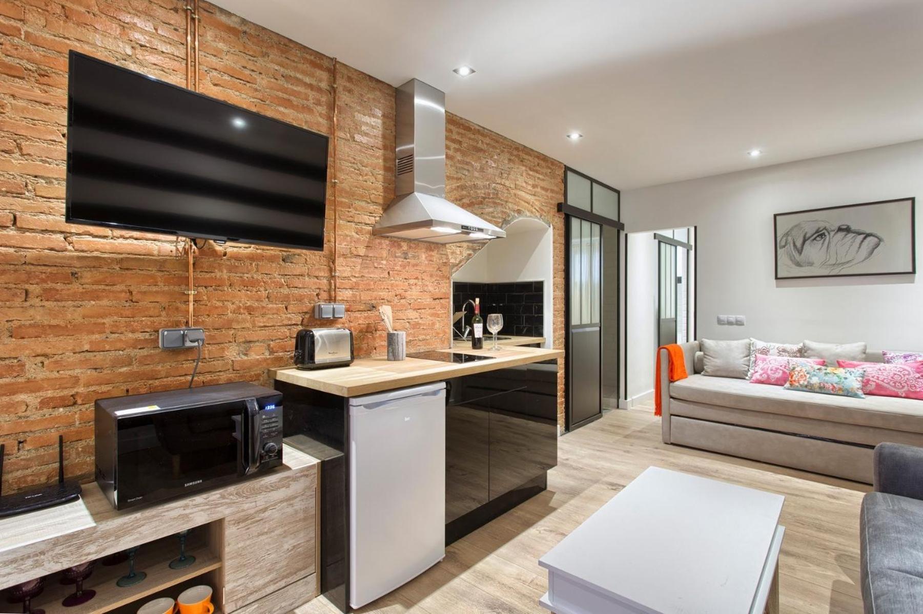 Фото Vientos de Marbella