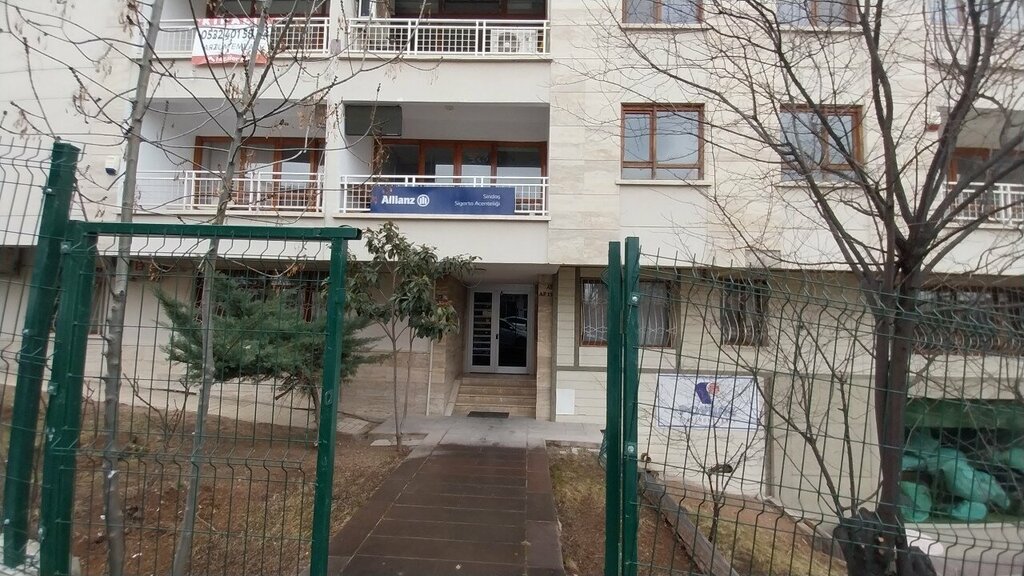 Machine building Vizyon Engineering, Ankara, photo