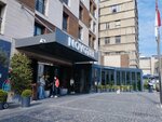 Qualia SPA and Wellness at Novotel Istanbul Bosphorus (Istanbul, Beyoglu, Kemankes Karamustafapasa Neighborhood, Kemankes Street, 57), spa