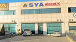Asya Hidrolik (Konya, Karatay, Fevziçakmak Mah., 10465. Sok., 11) ، معدات هيدروليكية وهوائية