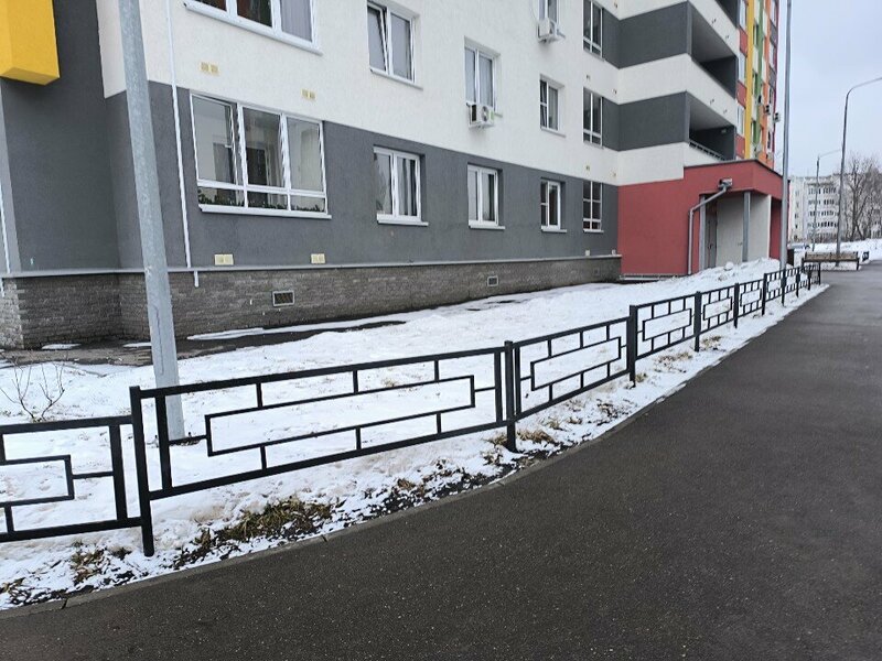 Гостиница KrausHouse в Нижнем Новгороде