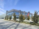 AXMaster (Konya, Selcuklu, Buyukkayacik Industrial Zone Neighborhood, Evrenkoy Avenue, 32), planta de construcción de maquinaria