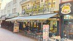 Beyoglu Fast Food (Konya, Selcuklu, Kazim Karabekir Avenue, 30A), fast food