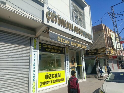 Özcan Kuyumculuk Fotoğraf 1