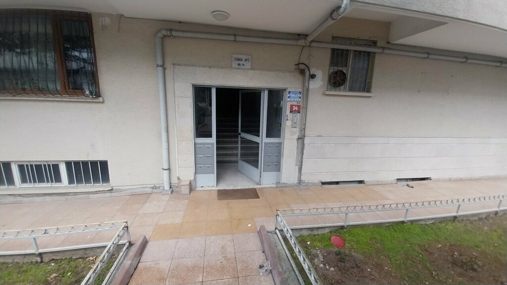 Map production Zafer Mapping, Ankara, photo