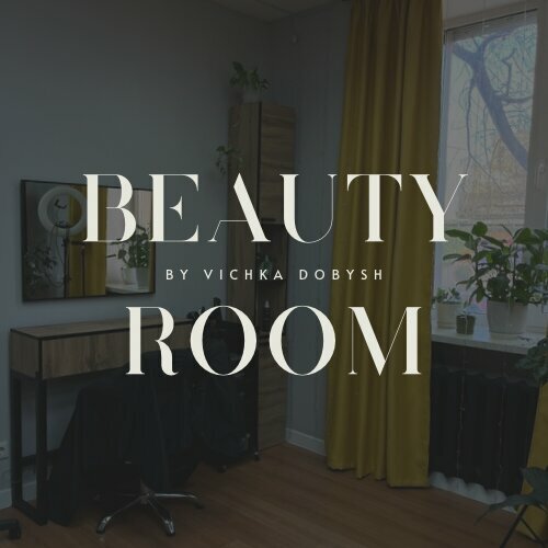 Beauty Room by Vichka Dobysh