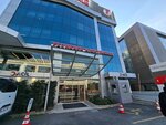 Prof. Dr. Fatih Gucer (Istanbul, Atasehir, Kucukbakkalkoy Neighborhood, Lights Avenue, 35), médicos privados
