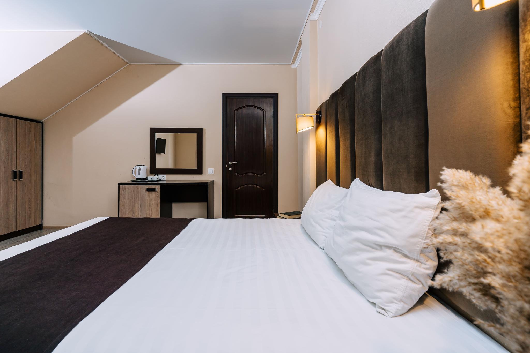 Фото Amigo Panna-Cotta