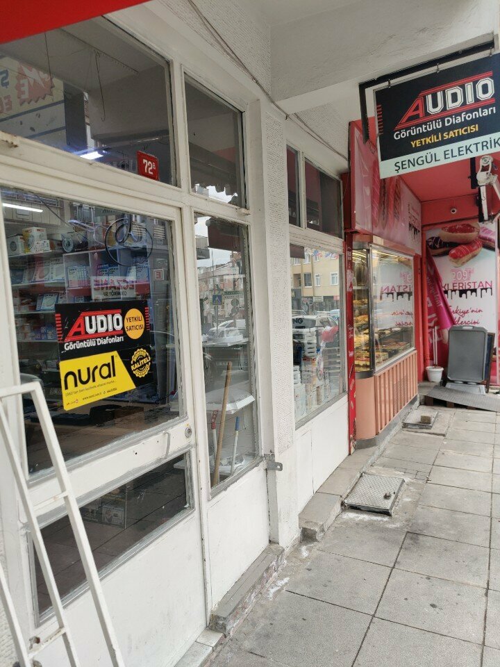 Construction company Hansaray Construction, Istanbul, photo