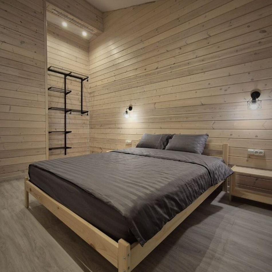 Фото Светло внутри