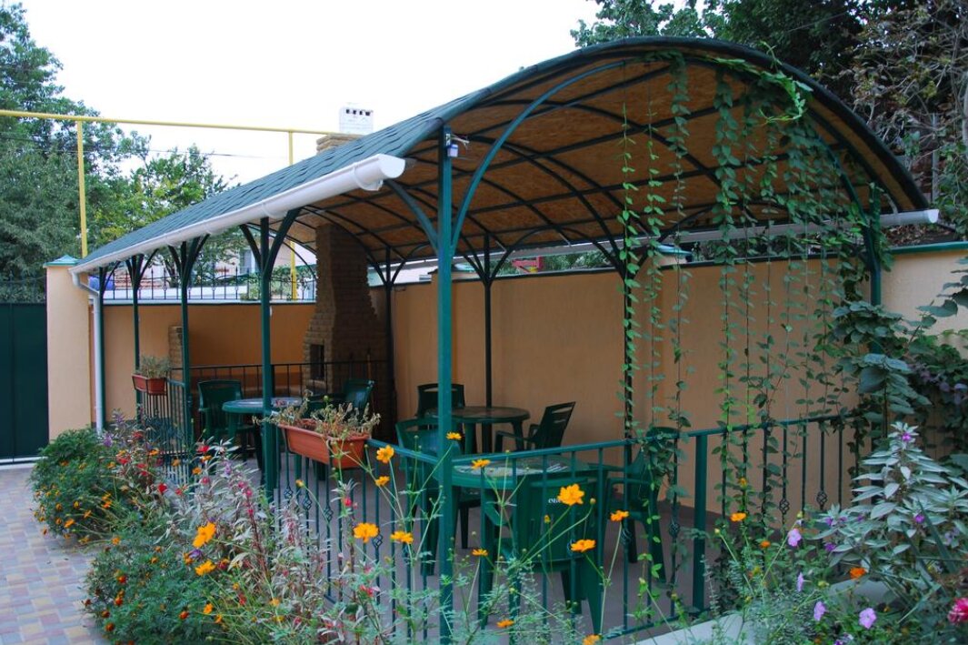 Фото Пансион Кафа