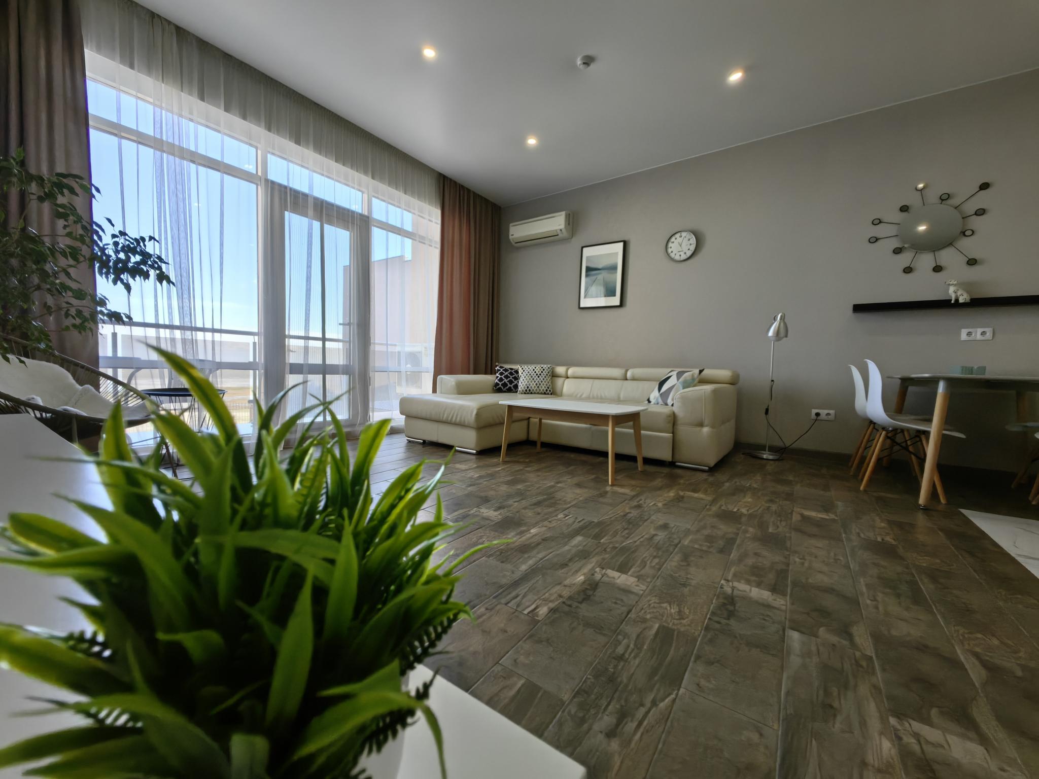 Фото Просторы