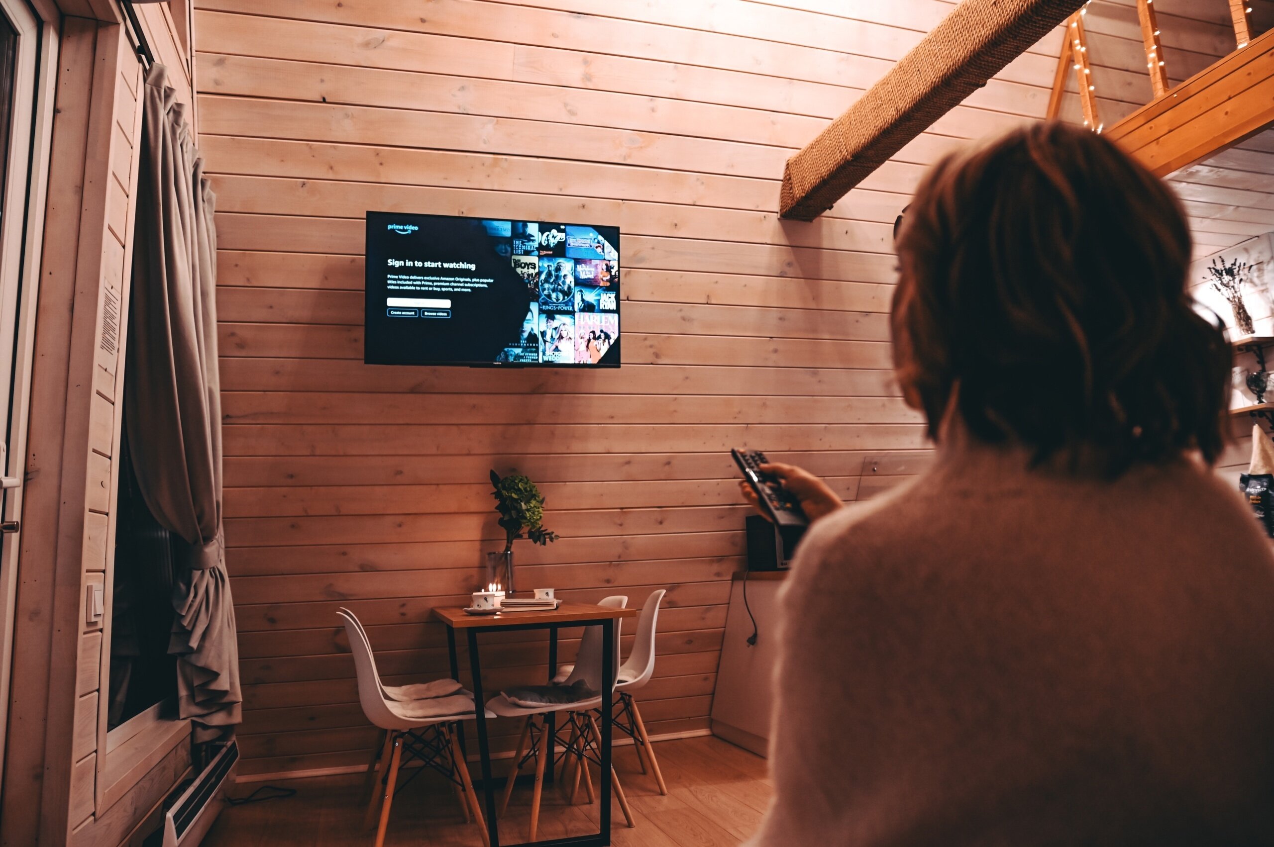 Фото Домик в Нелже