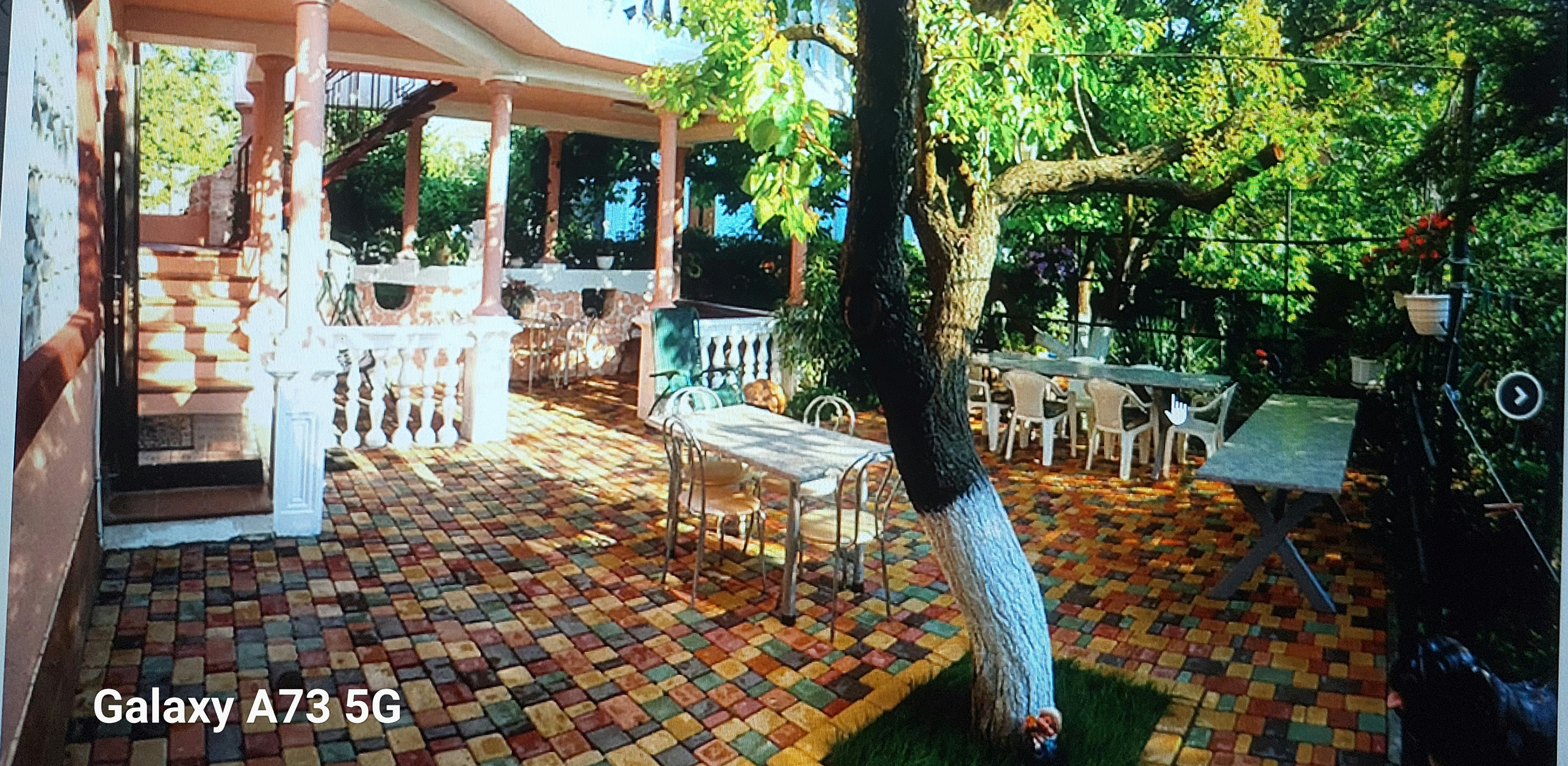 Фото Солнечный бриз