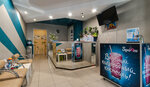 MedVitro Detskoye otdeleniye (Podmoskovniy Boulevard, 11) ، مركز طبي، عيادة