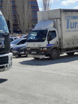 Bursa Turan nakliyat Eskişehir şubesi (Eskisehir, Odunpazari District, 75. Yil Neighborhood, Zonguldak Sok., 87) ، خدمات تحميل